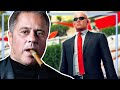 Ex Hitman Reacts To Hitman 3