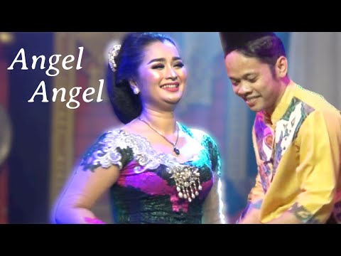 PERCIL CS  Up 23 September 2020 Campursari Blitar