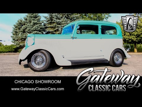 1934 Plymouth Coupe (CC-1974784) for sale in O'Fallon, Illinois