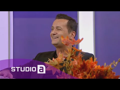 "Kthehuni" live nga Malësori/ STUDIO A