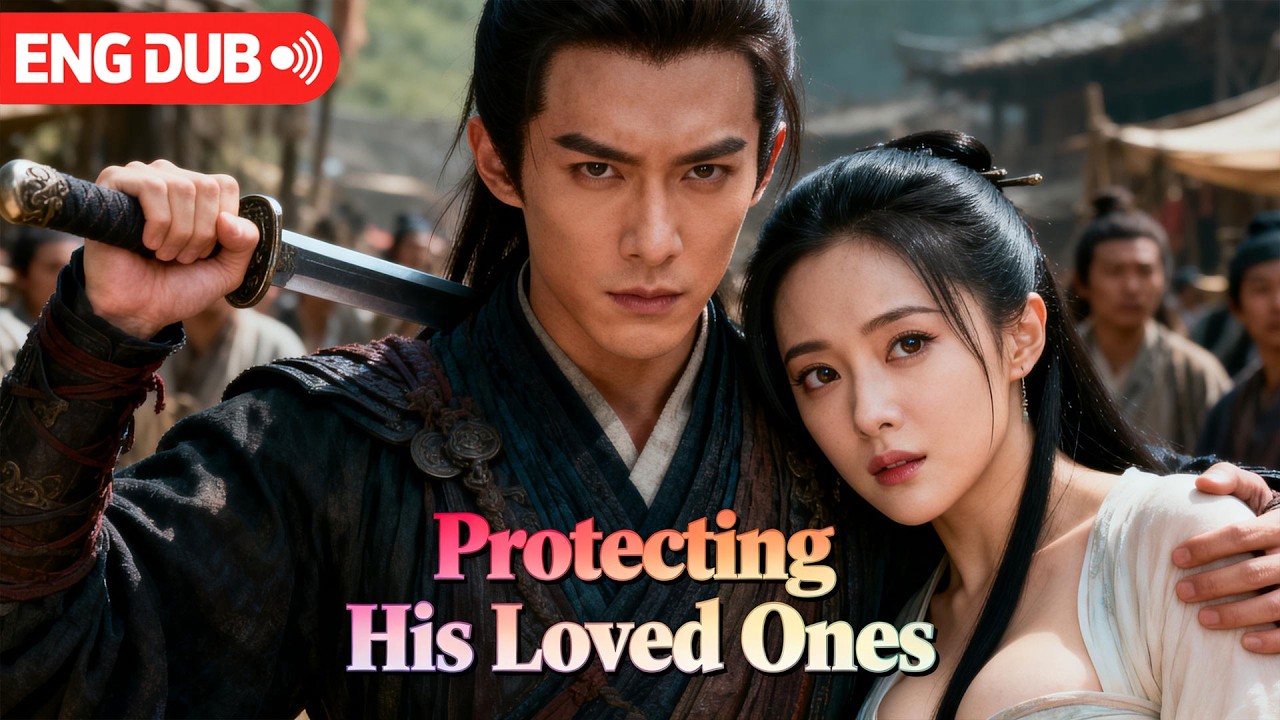 [Full] 🔥 From Kitchen Boy to Sword Legend: His True Identity Could Change Everything…Or Destroy It?