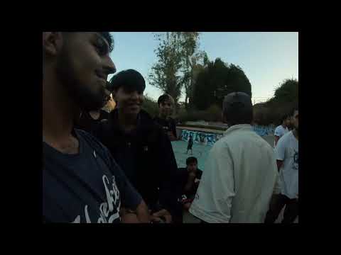 LUCHOPLEX vs MCALCUADRADO vs AREK / 8VOS DE FINAL / PRIMERA FECHA KD 23-24