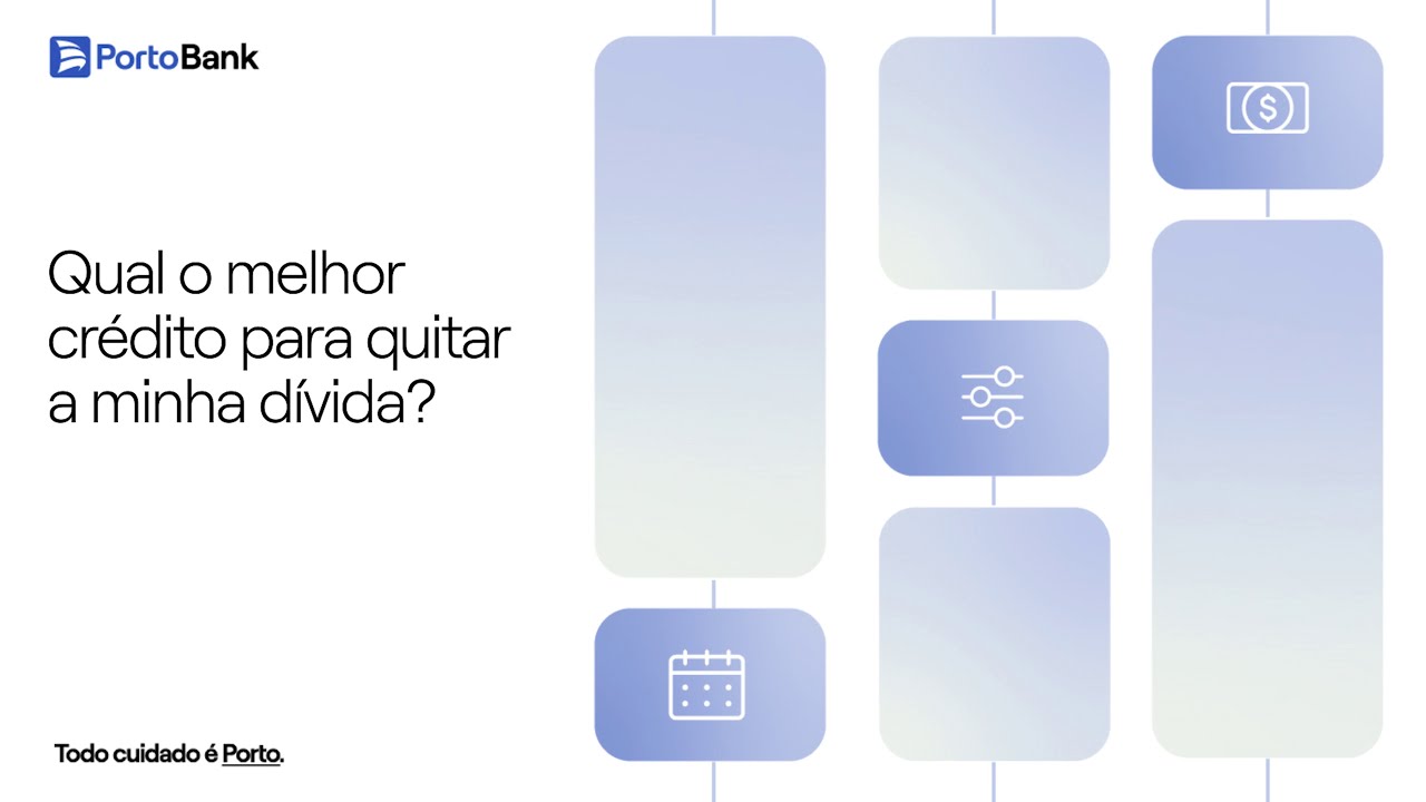Qual Crédito é o Melhor Para Quitar Minha Dívida?