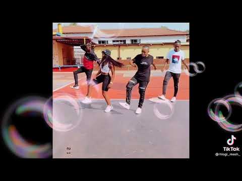 Hlogi mash is in the house amapiano