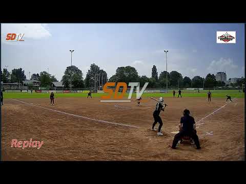 Recap 18519-Sparks Haarlem - ROEF!