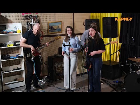 Новый альбом магаданской группы «Эдельвейс» не за горами