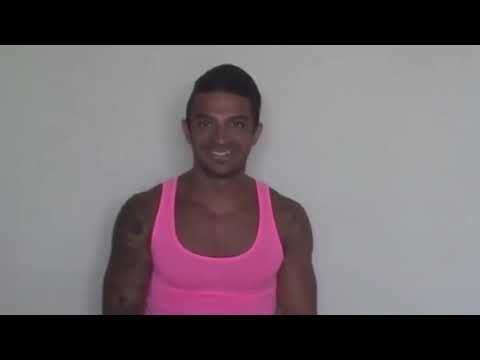 Le premier casting de JULIEN TANTI DES MARSEILLAIS en 2012 HD