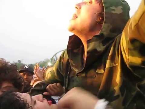 LeATHERMOUTH - Sunsets are for Muggings - Skate and Surf Fest 2013