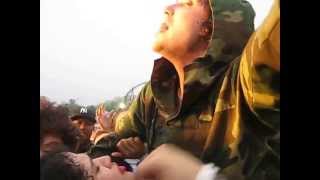 LeATHERMOUTH - Sunsets are for Muggings - Skate and Surf Fest 2013
