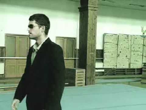 GIPSY (feat. EFF) - Čekuj