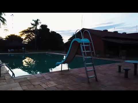 Fazenda Guarantã sao paulo