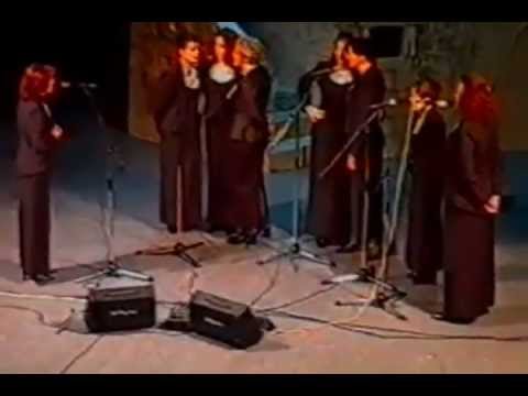 Klapa Bile vile - Plovi, plovi