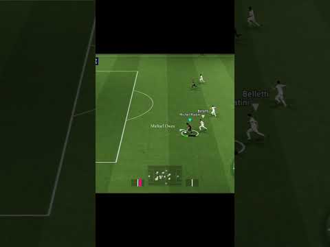 #michaelowen #efootball