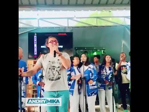 ANAO NY DERA - FY RASOLOFONIAINA & TGC