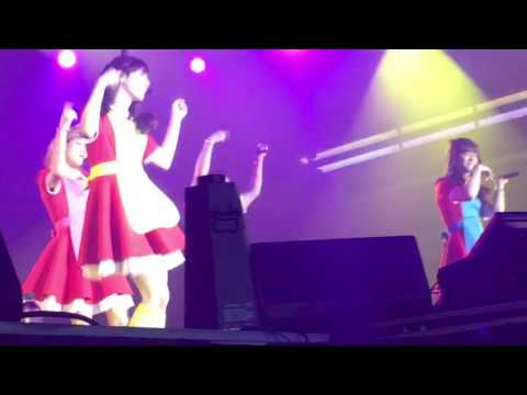 160624 GOT7 Dumb Dumb #FLYinSG