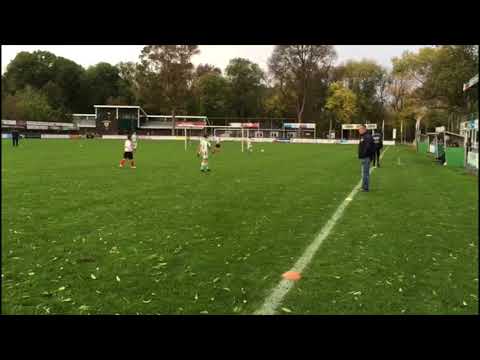 Kloetinge JO10-1 - K’dijke JO10-1