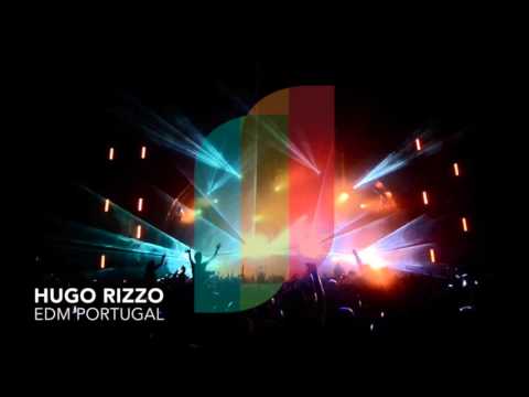 Set #2 - Hugo Rizzo para a EDM Portugal