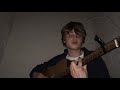 Best Friend Rex Orange County Cover