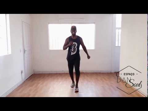 AULA DE SAMBA NO PÉ - WAGNER LIMA