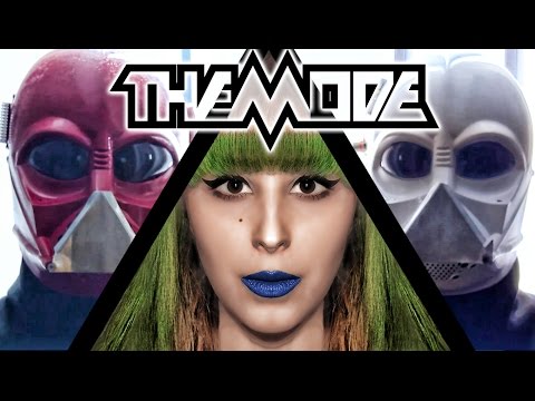 THE MODE - FlashMode Mashup (40 Songs in 02'55) [EDM]