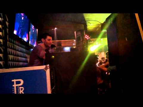 Blender Dousk @Clubming