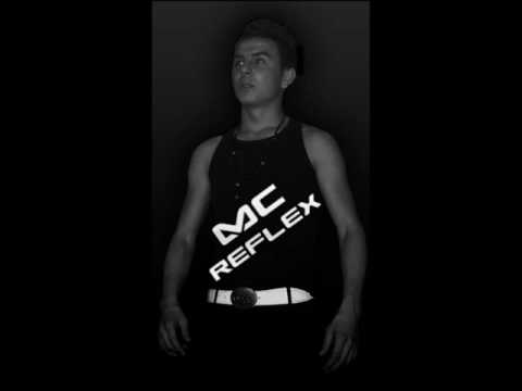 MC REFLEX -2009 ALBÜM(Albüm Tanitim)- MC REFLEX