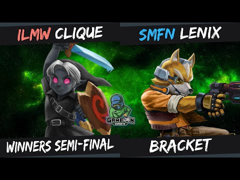 Throwdown Thursday #166 Winners Semis - Clique vs Lenix