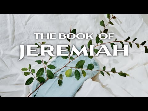 Pastor Clark Van Wick - Jeremiah 21-22