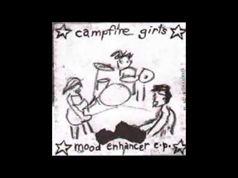Campfire Girls - "Upon" [Mood Enhancer E.P. #1]