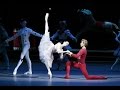 BOLSHOI BALLET