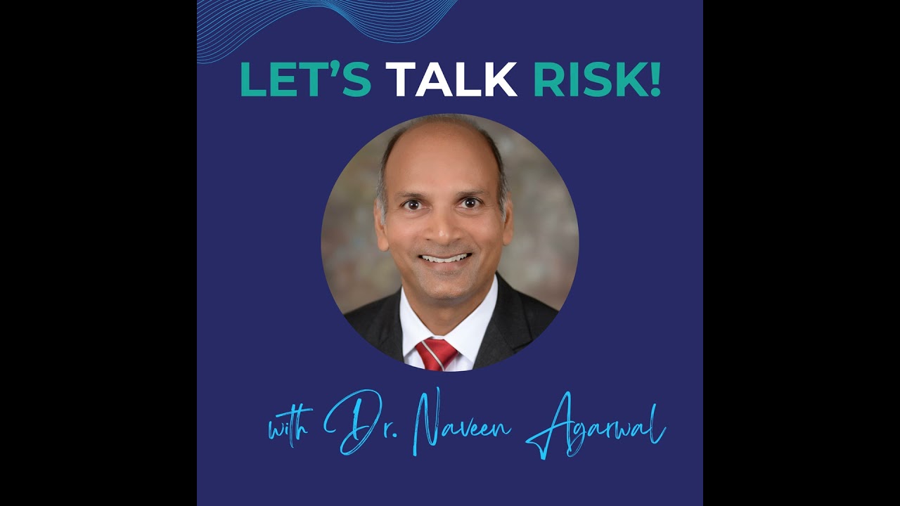 LTR 54: Start your risk analysis by first defining the intended use