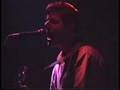 Spoon - "mountain of sound" Live 1997