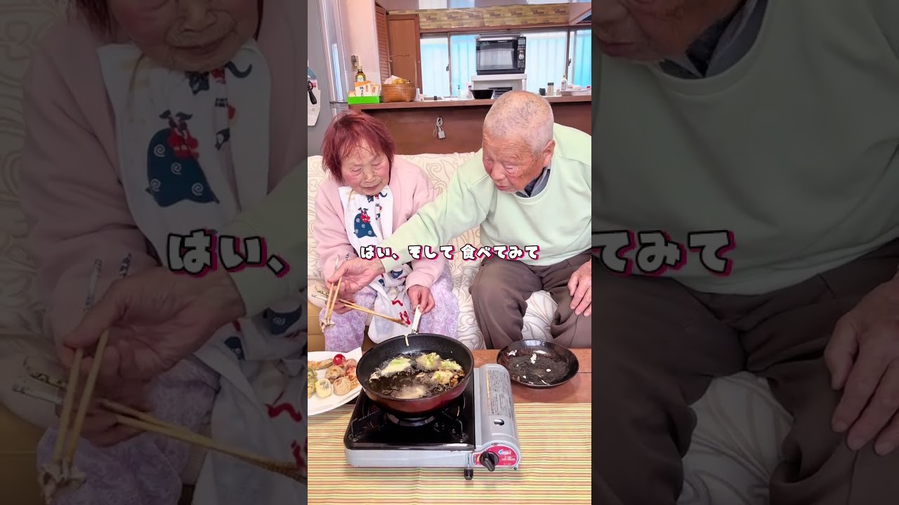 認知症の方に料理をさせることは、脳の前頭前野を活性化し、記憶力や「役割」を取り戻す「料理療法」として非常に有効らしいです🧑🏻‍🍳