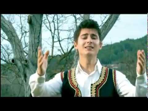 ALBANIAN FOLK MUSIC 2013