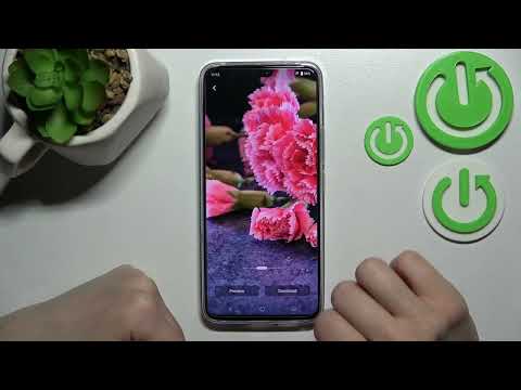 How to Change Lock Screen Wallpaper on VIVO V23 - Set Up Wallpaper