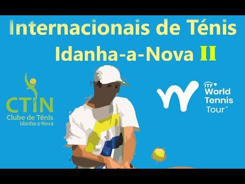 Francisco Dias vs Andrej Glvac