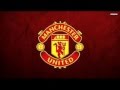 Manchester United -- Come on you Reds (with lyrics)