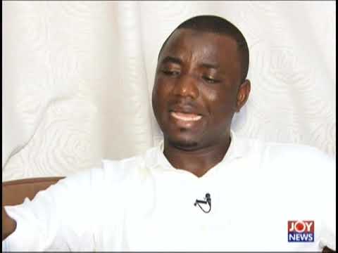 Scars Of Revolution - The Pulse on Joy News (13-12-19)