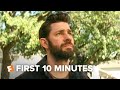 A Quiet Place Part II First 10 Minutes Exclusive 2021 FandangoNOW Extras