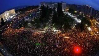 Global mass protests 15th October 2011 Video