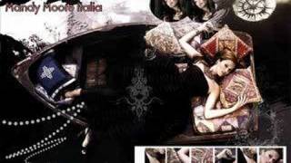 Mandy Moore - Feel me