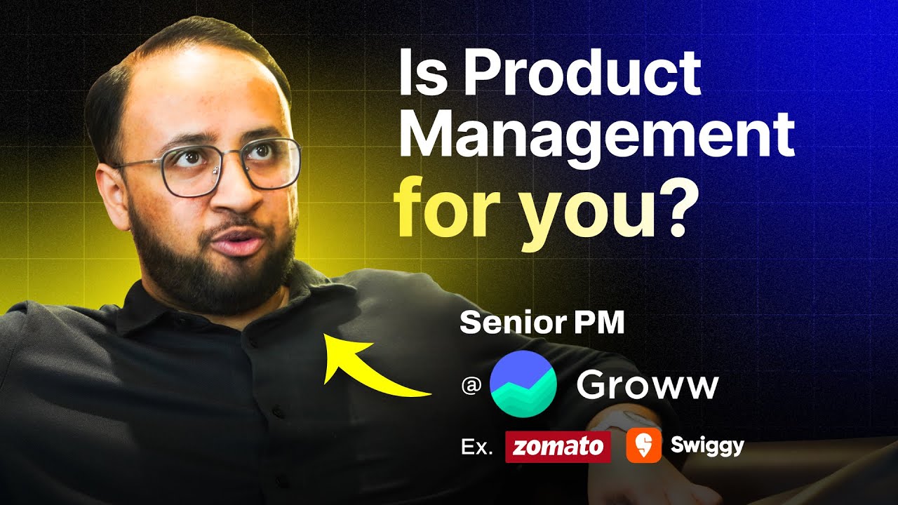 What it Takes to Earn 1 Cr as a Product Manager? | Jhashank Gupta on PM Salaries, Craft & Career