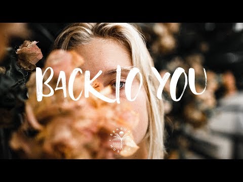 Robin Knaak - Back To You (Lyrics)