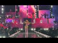 Nicki Minaj - Starships - Live from The Pink Friday 2 Tour at The Barclays Center