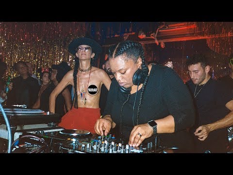 Rimarkable Boiler Room New York DJ Set