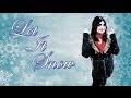 LET IT SNOW (feat. The Chris McDonald Orchestra)
