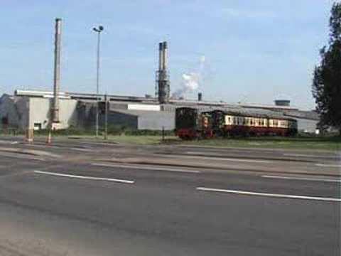 AFRPS Diesel Gala: 1500 arrives