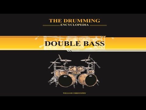 Double Bass - Drum Lesson 2