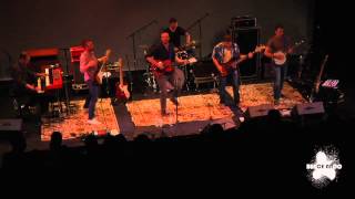 Bronze Radio Return - &quot;Down There&quot; - Live at BUNCEAROO - 6/9/12