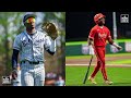PLAYOFF TENSION EXPLODES AS RIVALS FACE OFF 2 BOB JONES VS 8 THOMPSON GAME 2